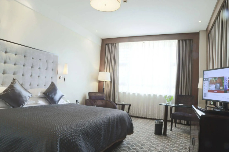 Hangzhou Kaihao Hotel