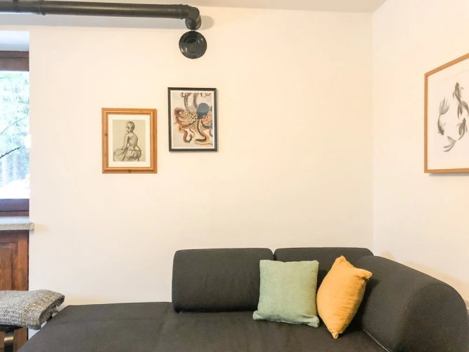 Comfort Apartment