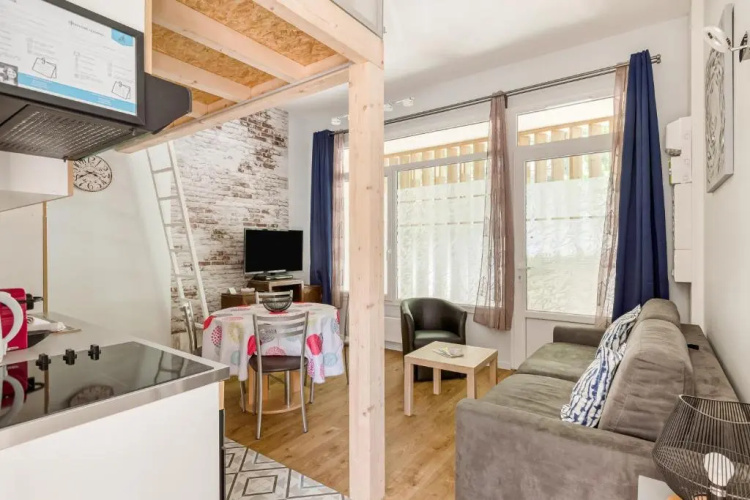 Hotelbild