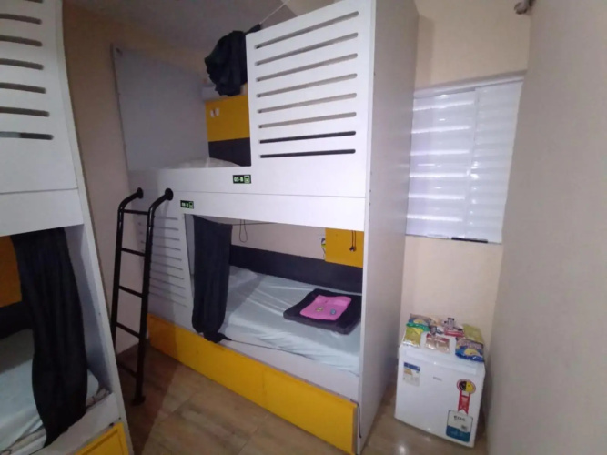 Hostel Aeroporto