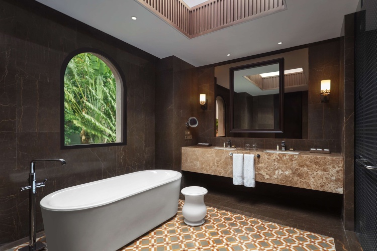 Hilton Goa Resort photo 22