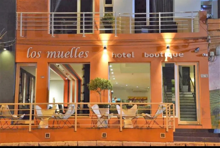 Hotelbild