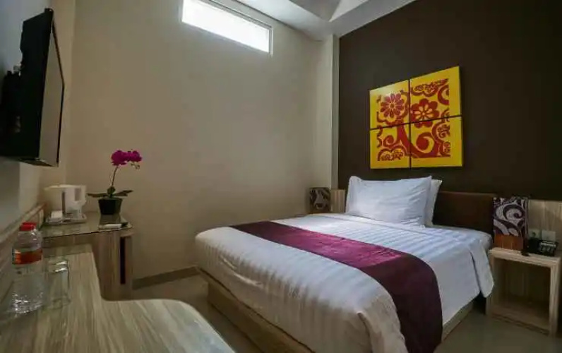 Grand Aularis Hotel