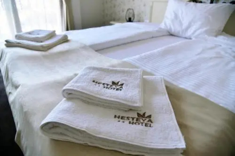 Hesteya Hotel