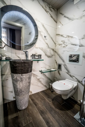 Boutique Guest House 7th Sense