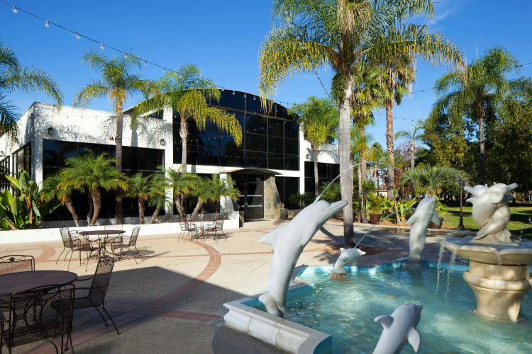 Four Points By Sheraton San Diego photo 11