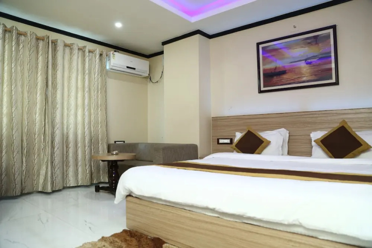 Hotel Riviera