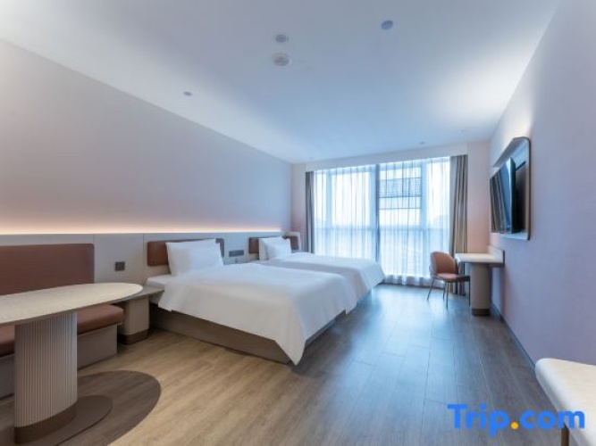 Business Twin room