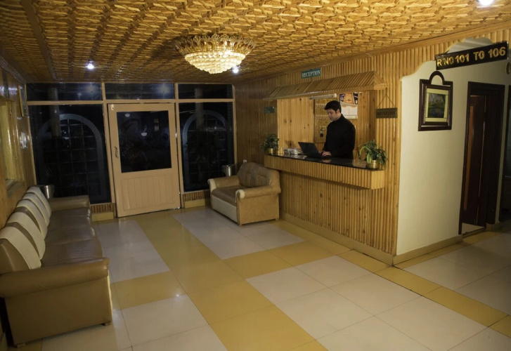 Hotel Baisaran