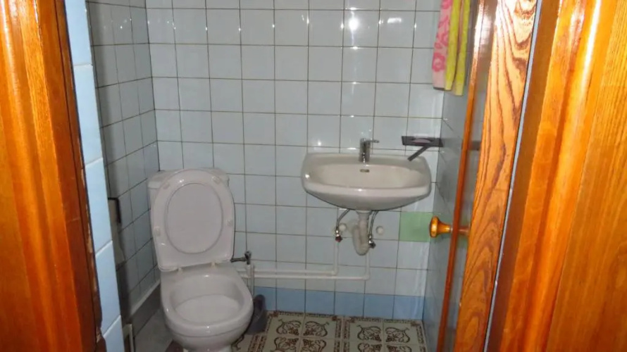 Apartment Erekle