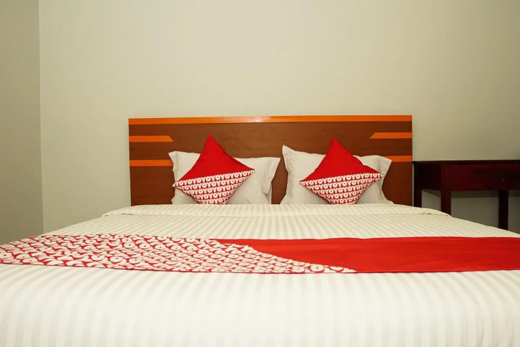 OYO 189 AA Residence Syariah