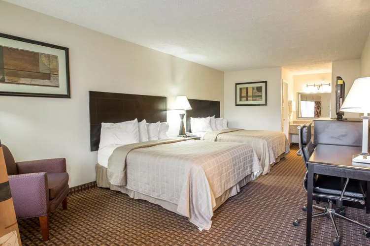 Quality Inn