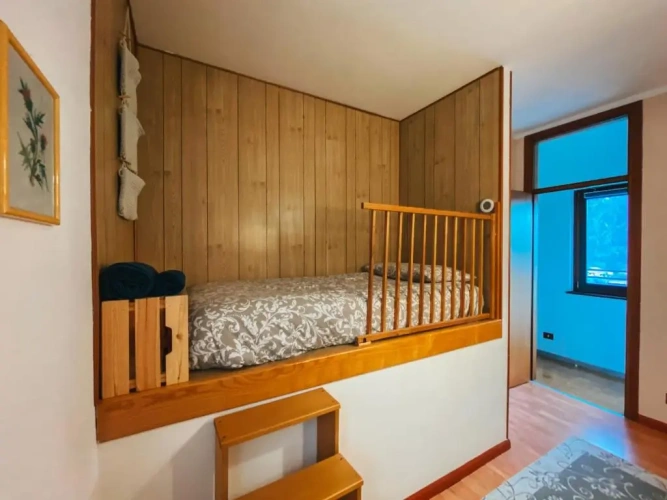 3 Bedrooms Apartment