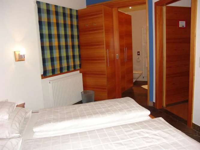 Schindler Hotel