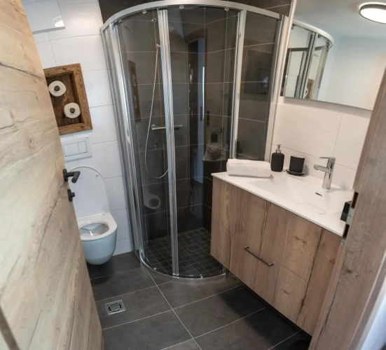 Alpenappartement Kaprun