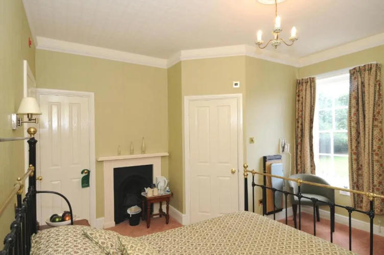 The Old Rectory