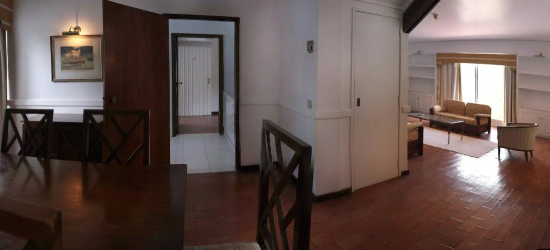 Hotel Cidadela Cascais