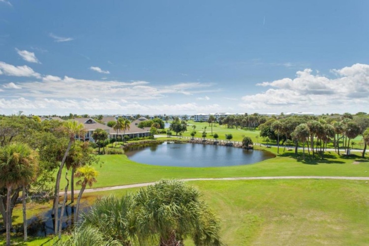 Hutchinson Island Marriott Beach Resort & Marina photo 36