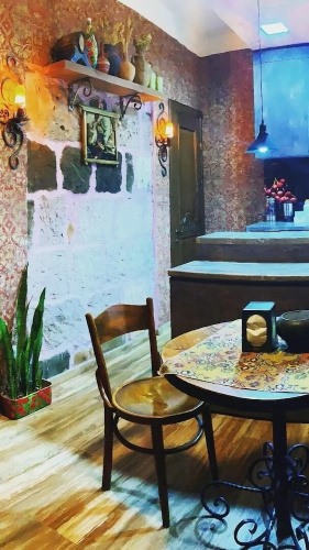 Studio Boutique Hotel