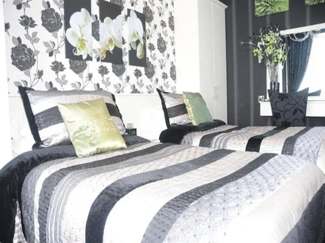 Edenfield Guest House