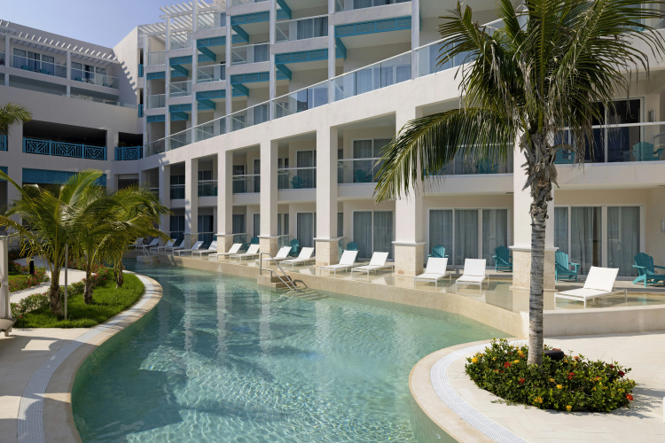 Margaritaville Island Reserve Riviera Maya by Karisma - Adults Only photo 17