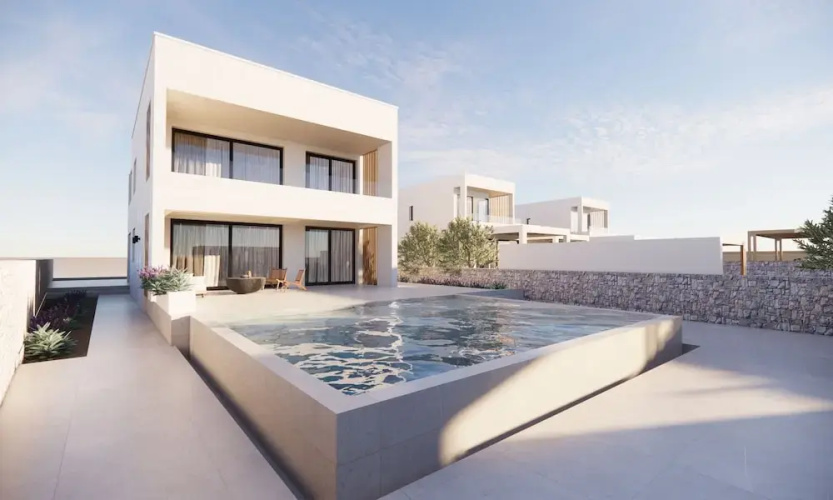 Sokratis LocoLux Villas & Suites