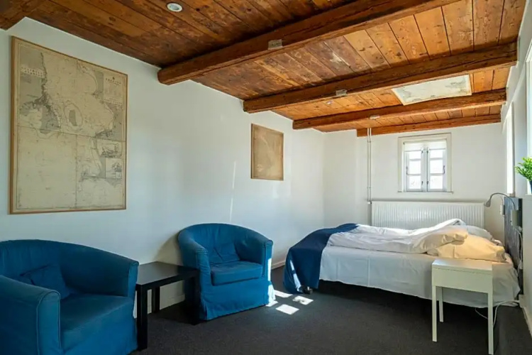 Klitmøller Badehotel