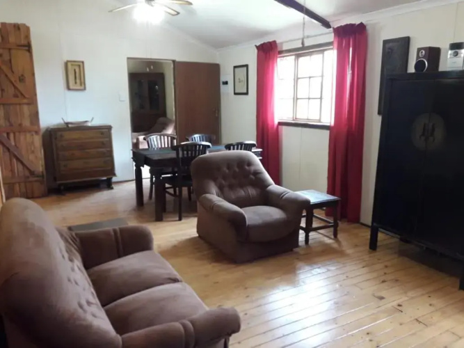 Declan House