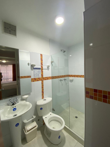 Hotel Castillo Real De Tunja