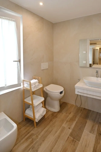 1 Bedroom Superior Double room