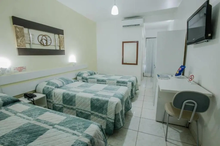 Economy Apartment