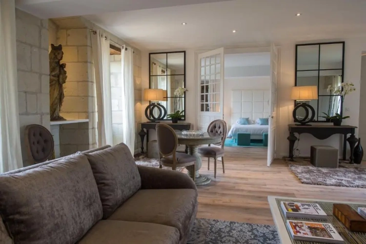 Penthouse Suite