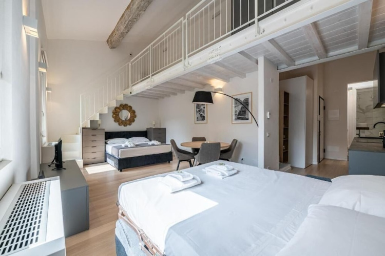 Signoria Palace Luxury