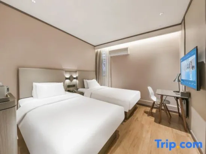 Business Twin room