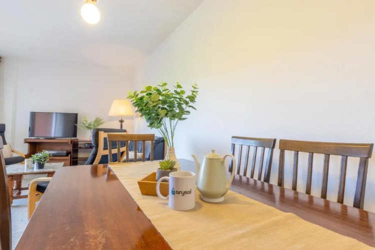 Apartamento Cerdeña Arysal