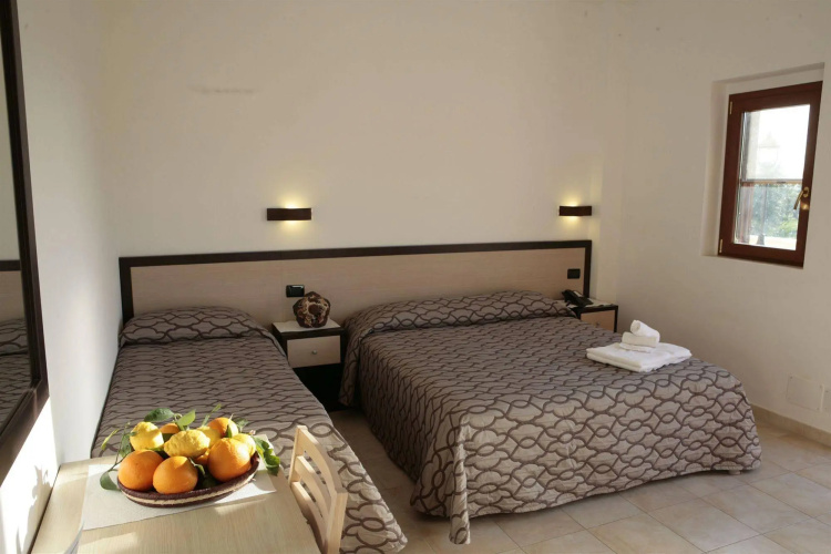 Albergo Il Giardino