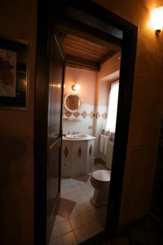 Al Paradosso Residence & Resort