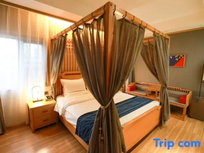 Luxury room
