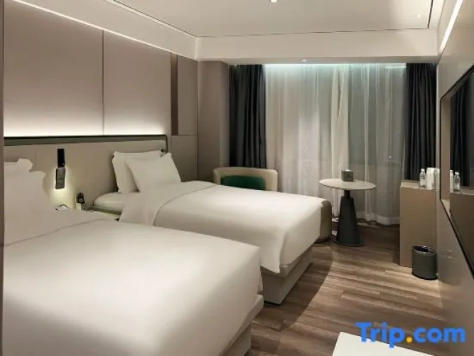 Business Twin room