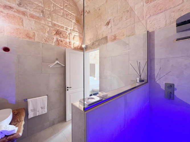 Dimora Bianca Luxury