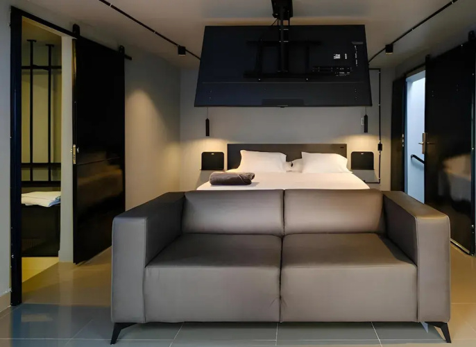 Hostel Joy Cll 85
