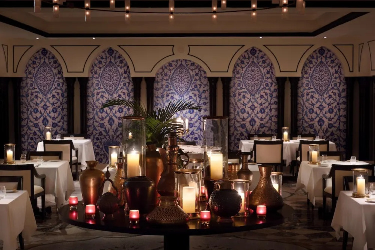 Palazzo Versace Residences Dubai
