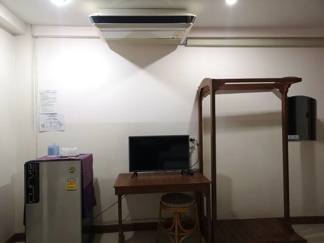 3.T. Khong River Hotel