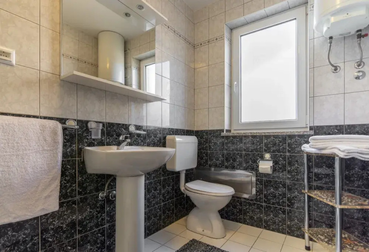 Bellistra Apartments Rabac