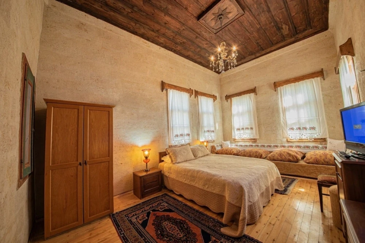 Superior room