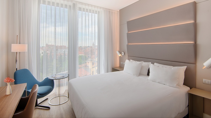 Avani Rio Novo Venice Hotel photo 8