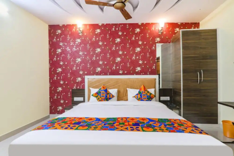 Hotel Nikunj Madhubani
