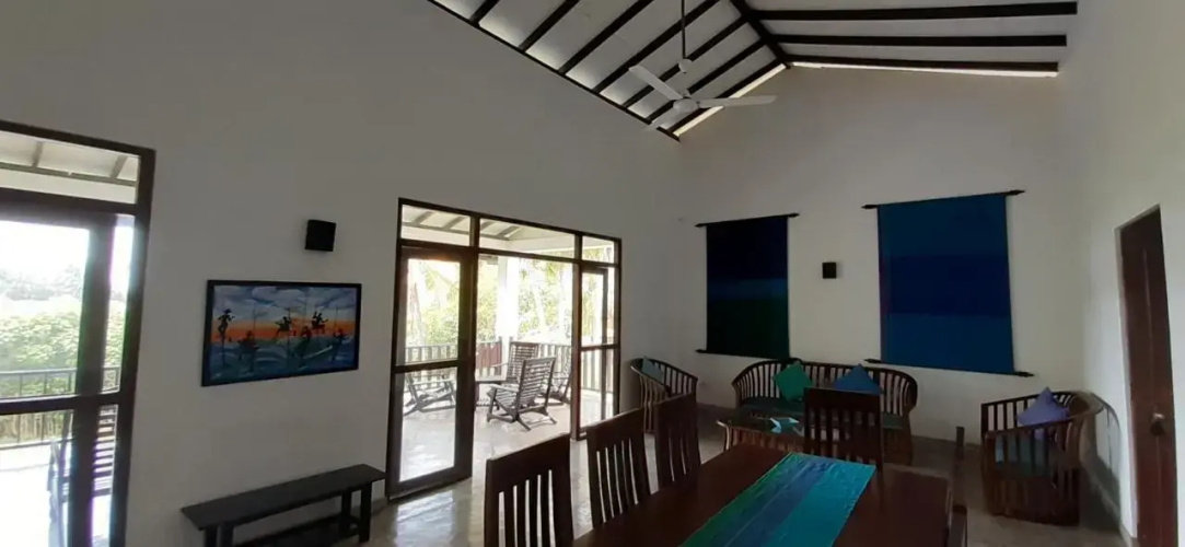 Nil Menik Villa