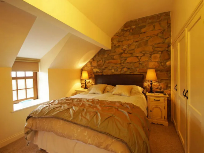 Holiday Home Glanderia