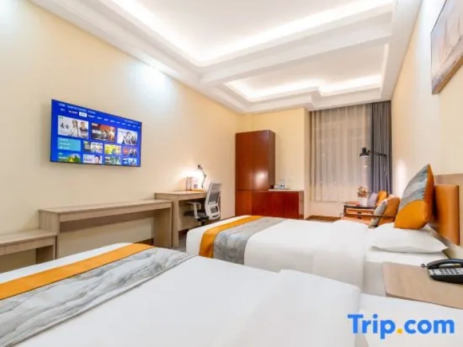Business Twin room